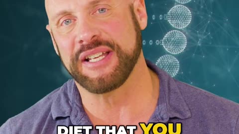 WARNING: Your TRT Diet Might Be Hurting You #testosterone #food #carnivore #cooking #chef