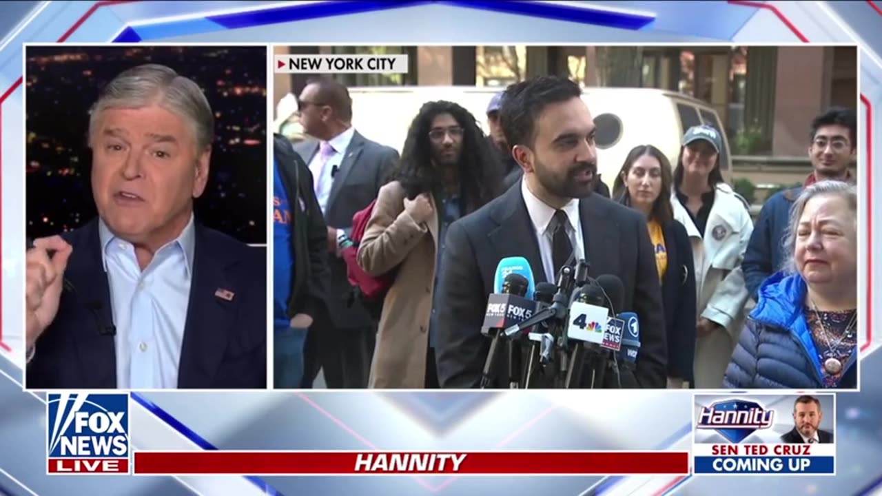 Theres No Turning Back For The Communists