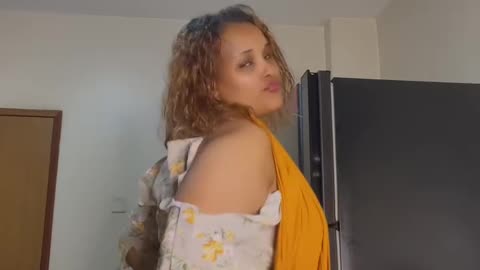 Nice big booty dance 😋
