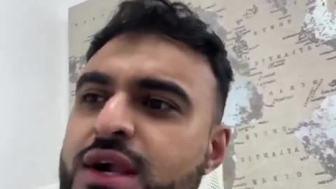 UK imam not happy about marrying cousins being banned.