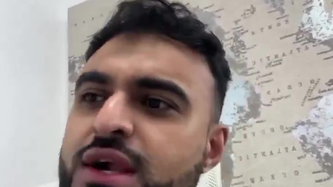 UK imam not happy about marrying cousins being banned.