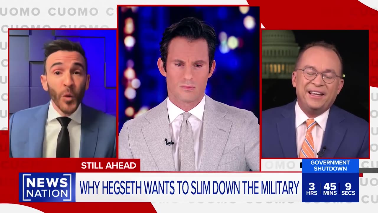 How Trump added 7 trilion in debts