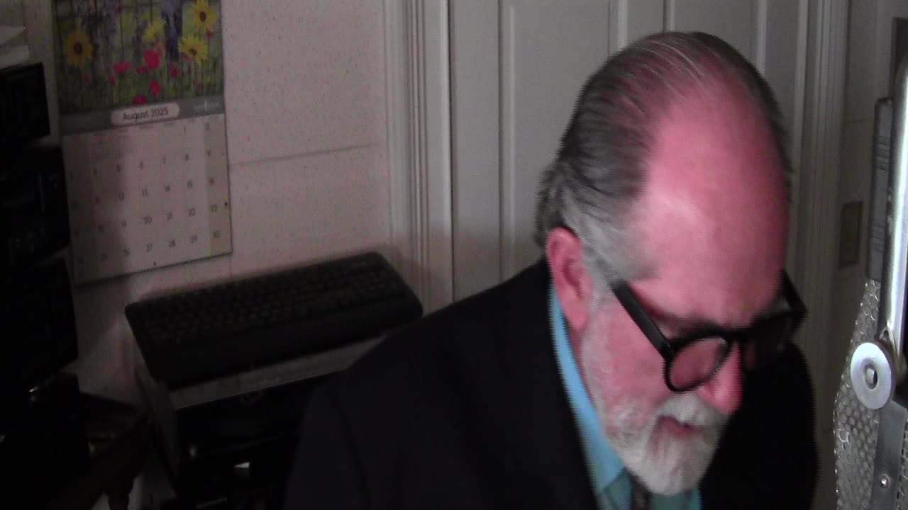 The Bright Spot Hour, August 18, 2025