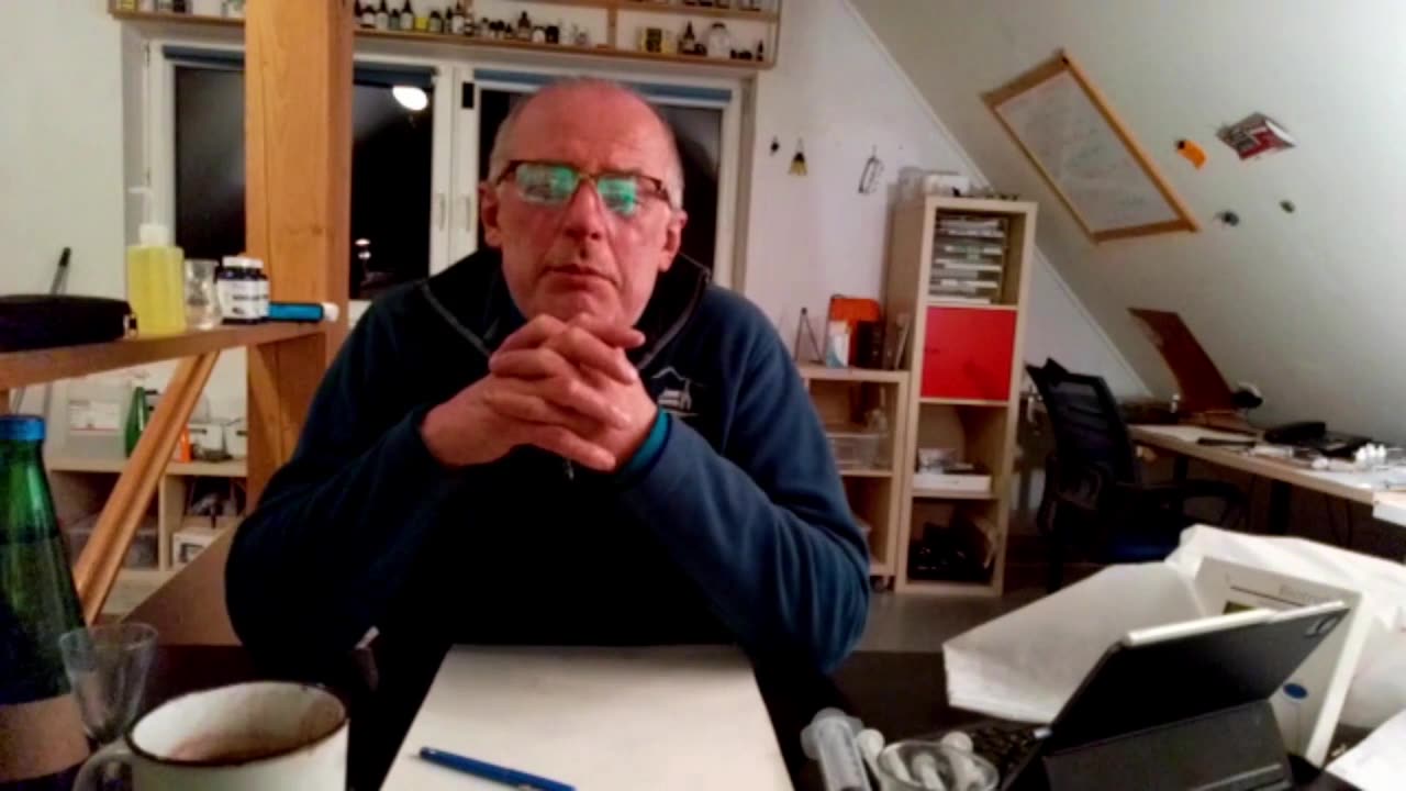 Po co leszek to mówi