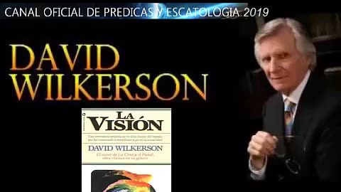 La Visión Audio Libro de David Wilkerson