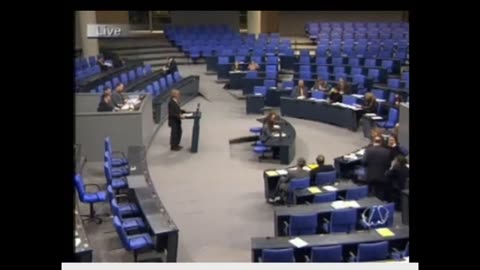 (Dr. Wolfgang Wodarg, SPD, Deutscher Bundestag 2006)über die Vogelgrippe