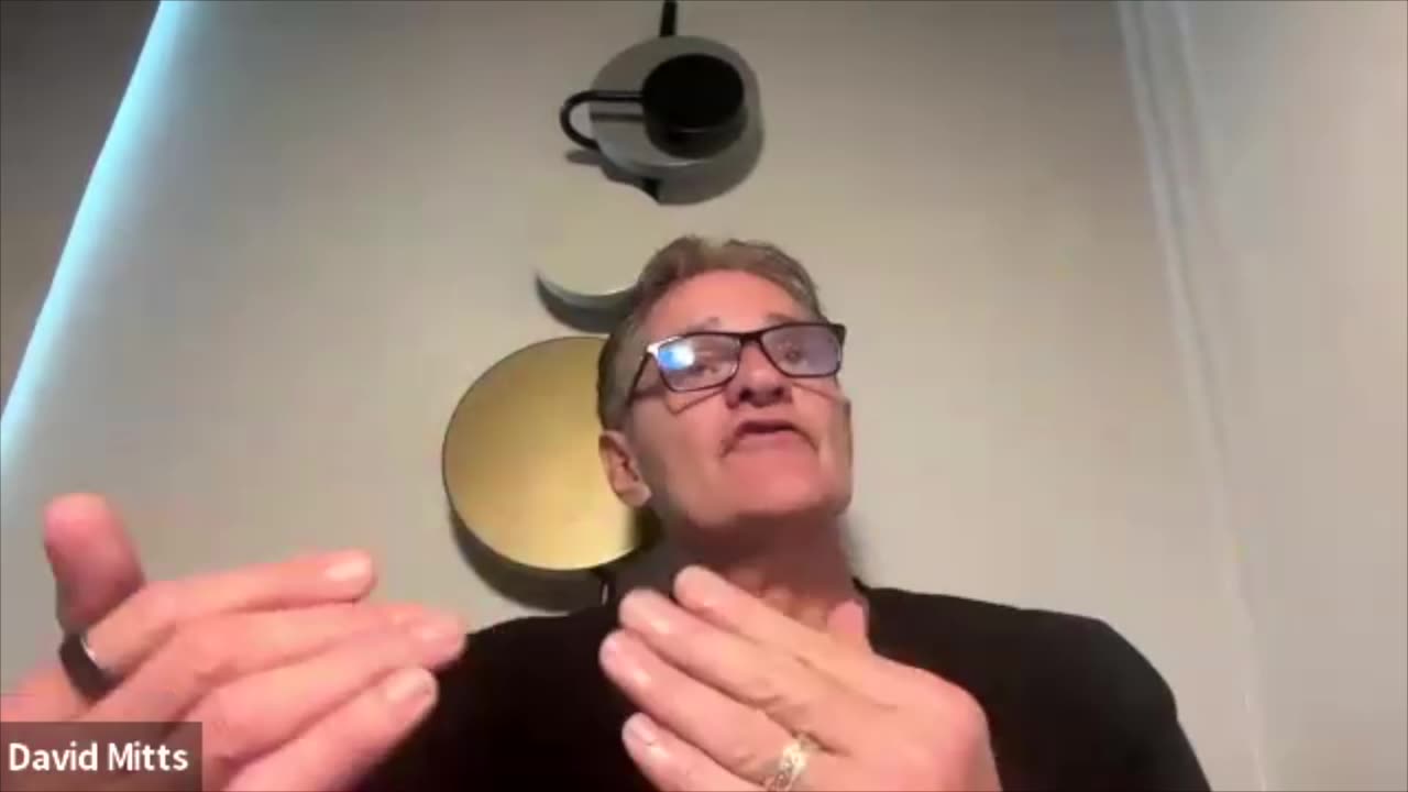 The Language of the Heart: The Anointing - Part 3 - The Priestly Anointing - David Mitts