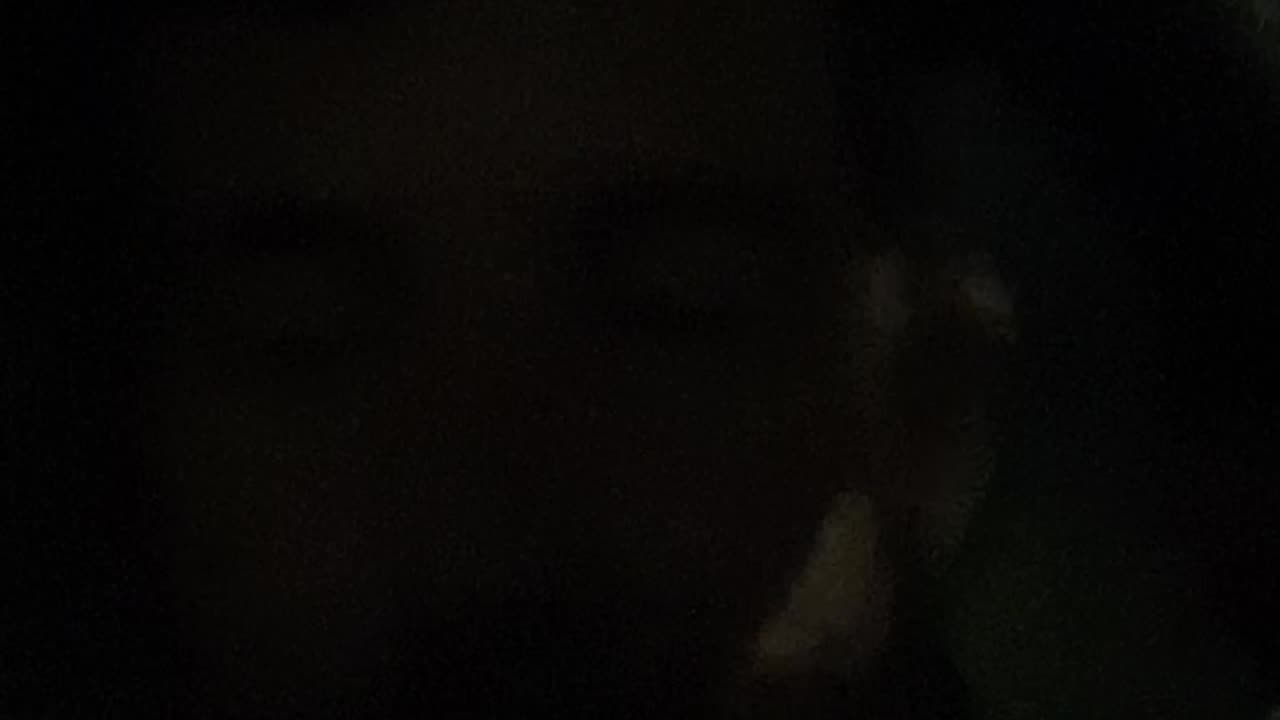 This is why I don’t fuck with you