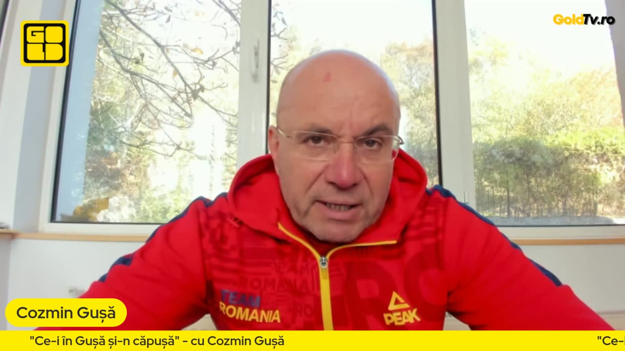 Gușă: Pregătiți-vă pentru alegerile din București