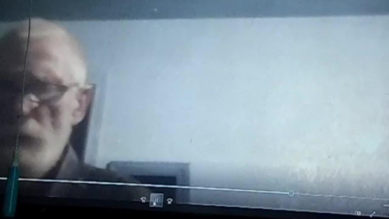 They Call Me Joe Allway's On The Go