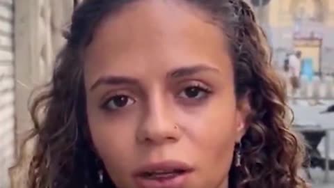 Italian Girl Assaulted by Group of Foreign Youths