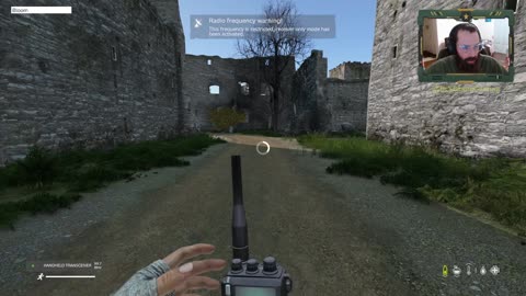 DayZ - Deer Isle adventure looking for building supplies