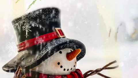 2025 Christmas photo album