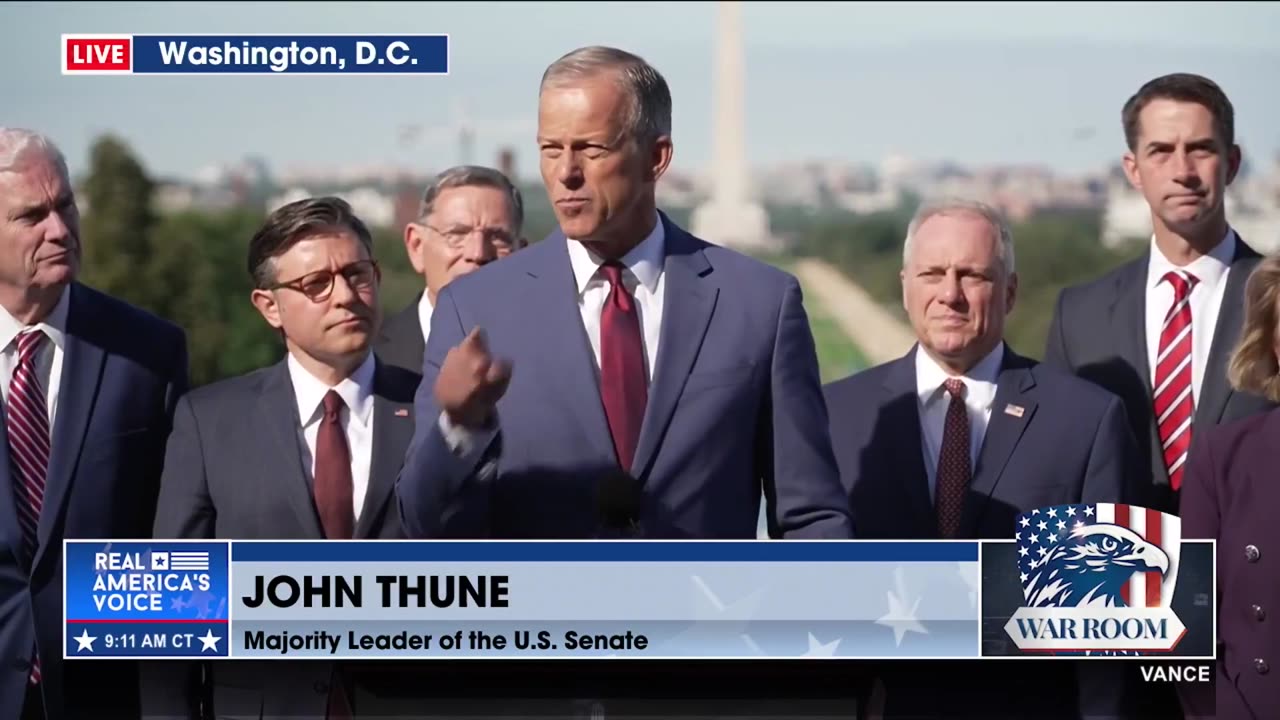 SCHUMER’S BOXED CANYON: DEMS OWN THE SHUTDOWN