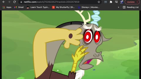 MLP S3 EP11