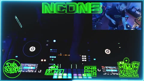 You’re Now Locked Into Timeless !