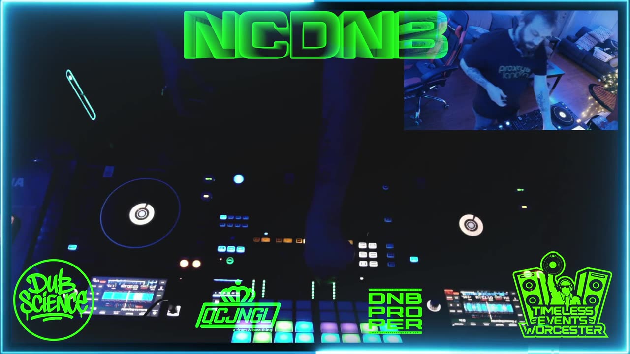 You’re Now Locked Into Timeless !