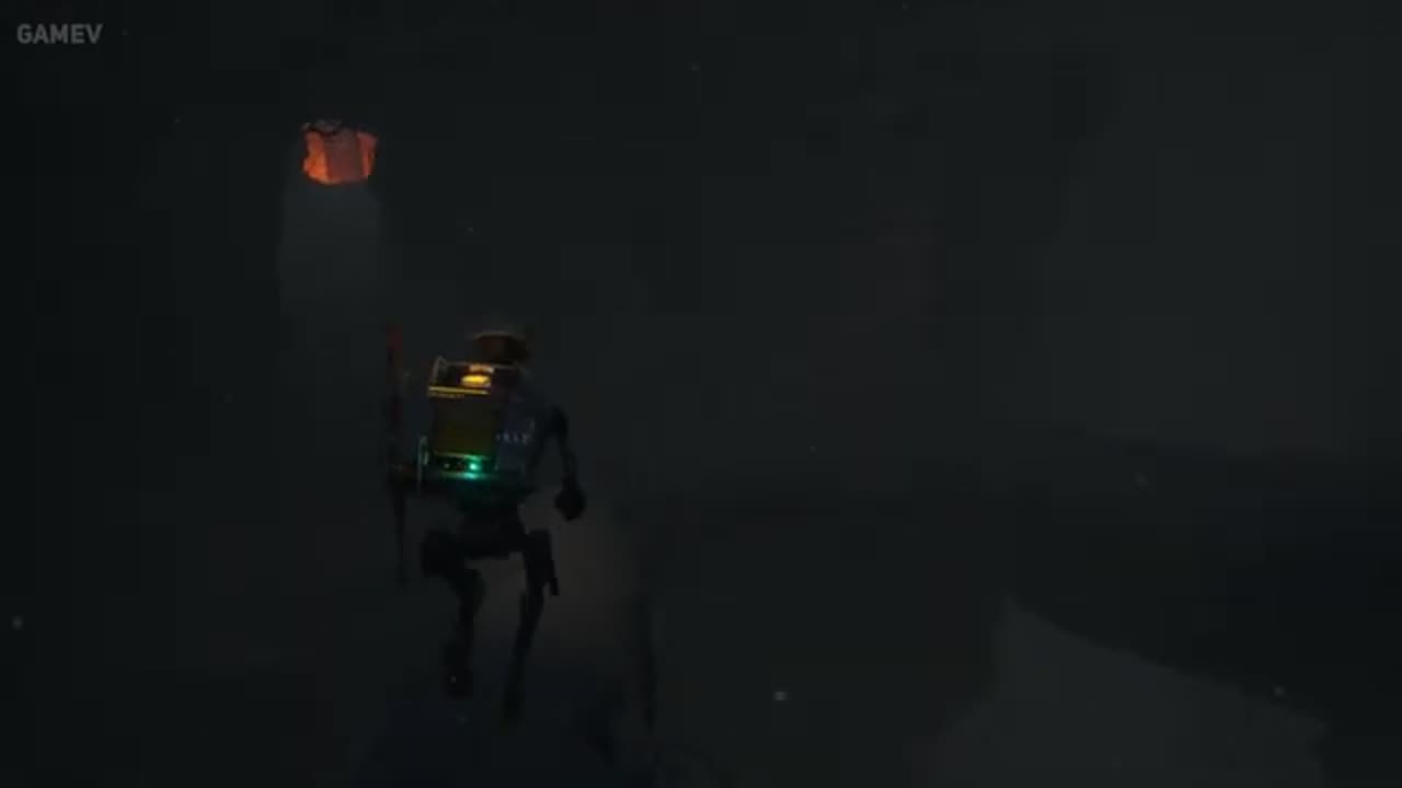 THE ROBOT APOCALYPSE™ LOOKS ABSOLUTELY TERRIFYING | Ultra Realistic Graphics Gameplay [4K 60FPS HDR]