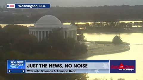 DOJ’s Harmeet Dhillon on Cleaning Voter Rolls, Federal Monitors, and Election-Day Rules