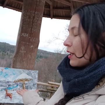 Miracles keep happening