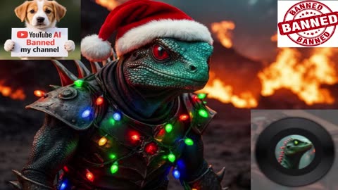 Merry Christmas YouTube