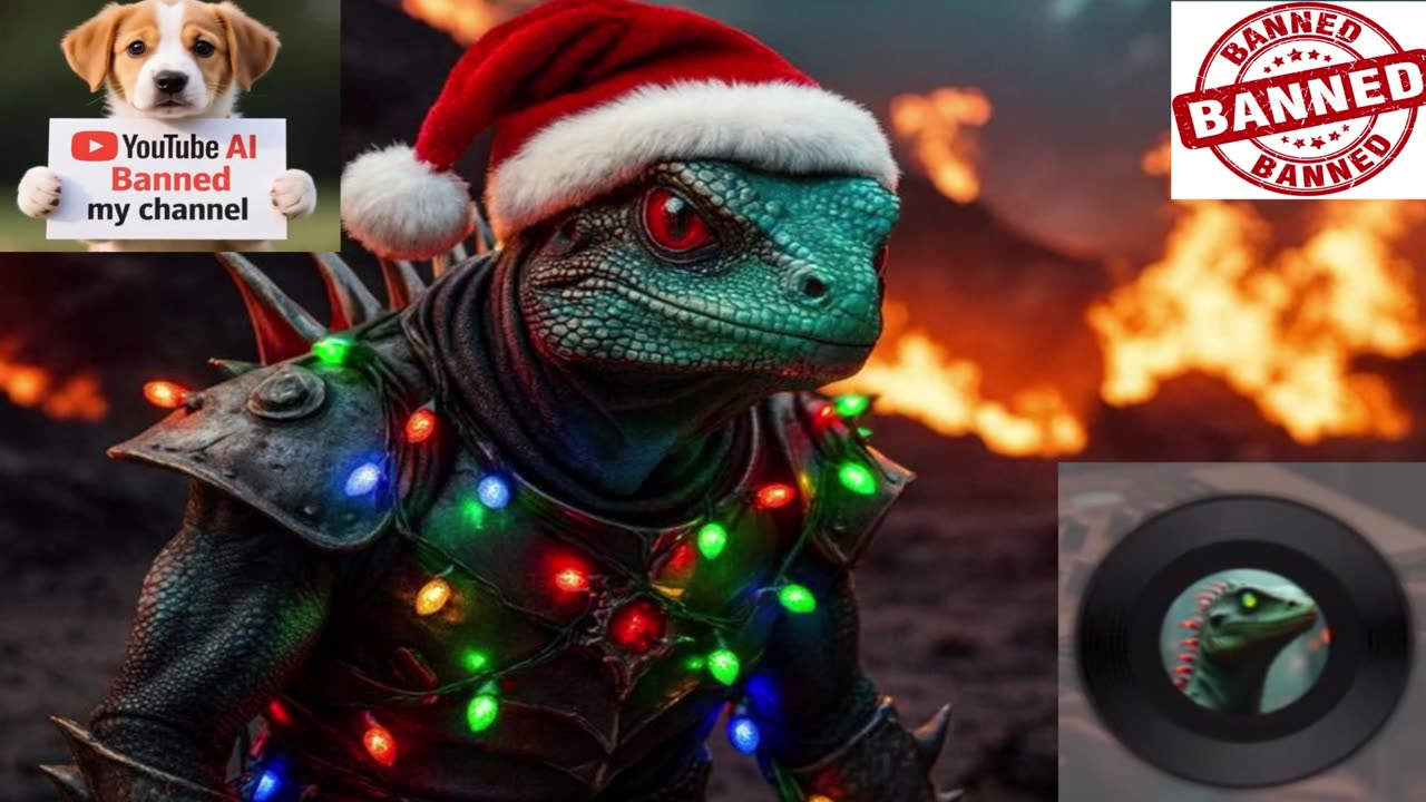 Merry Christmas YouTube