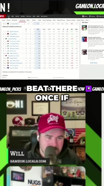 NFL Seeding: Are We Overreacting to Its Importance?