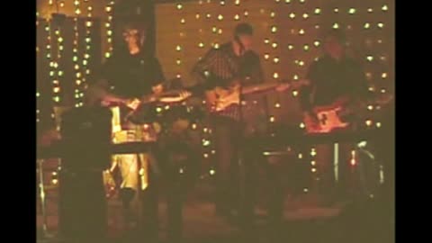 Chilleen's - November 24, 2019 (entire show)