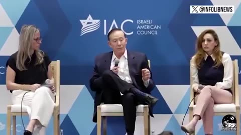 The Video That Outs Zionist Israel - Produced By Those Supporting Biggest Zionist In US