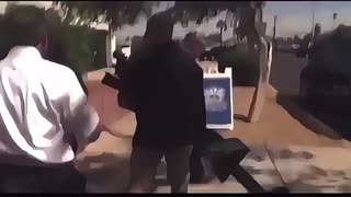 Democrat Arizona Governor Katie Hobbs is under investigation for Racketeering