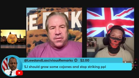 Sniping Stuttering John 11.21.25