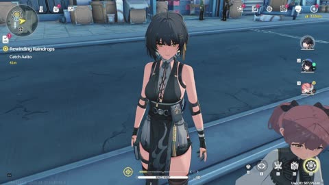 Genshin dailies then maybe other things.