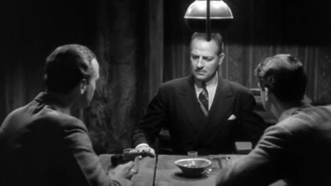 Four Men and a Prayer (1938) Full movie | Adventure film