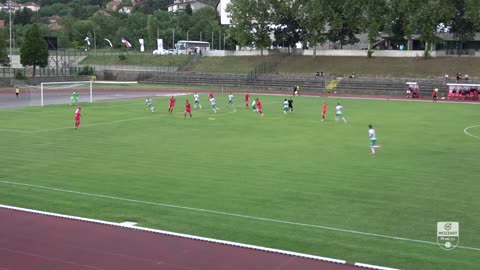 Prva liga Srbije 2023 24 - 36.Kolo NOVI SAD 1921 – DUBOČICA 23 (12)