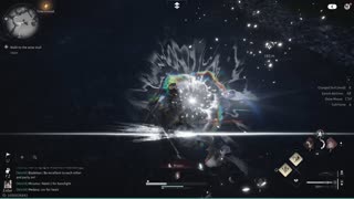 What is with this goose in Where Winds meet?