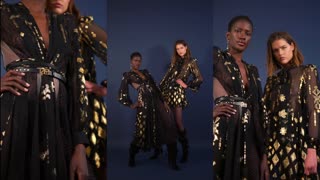ZUHAIR MURAD Ready-to-Wear Fall 2022 Collection