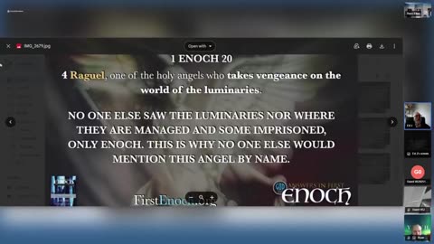 Yah's Misfits 5-17-2025