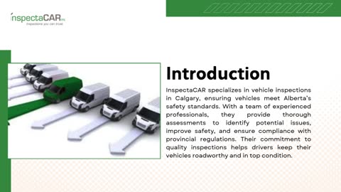 Keep Your Car Running Smoothly with Expert Car Maintenance With InspectaCAR