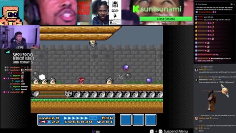 | LowTierGod Restream Live 🔴