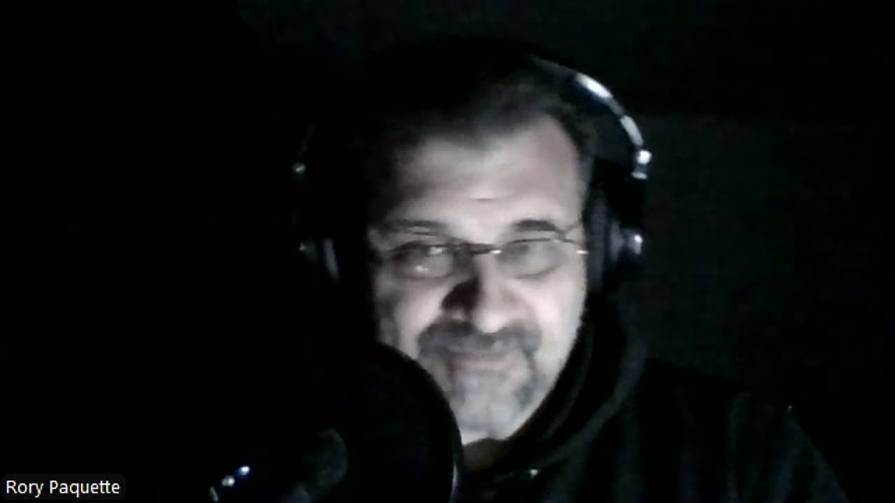 Wake Up the Lions! #45 - We Have All Faced the Darkness...