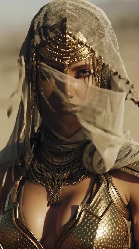 hyper realistic cinematic video close up of a