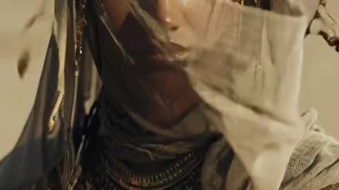 hyper realistic cinematic video close up of a