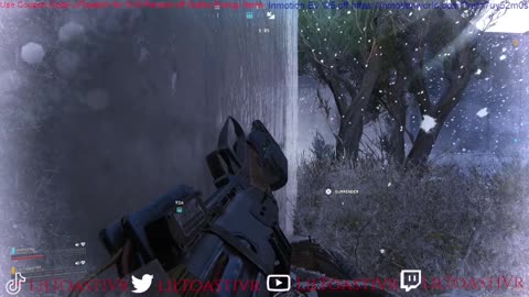 ARC Raiders Spider Drones Ate My Lunch & My Face & My Hope #ARCRAIDERS #DroneApocalypse #LilToastiVR