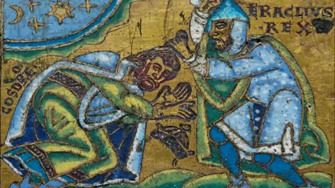 Nikephoros Short History of Byzantium.mp4