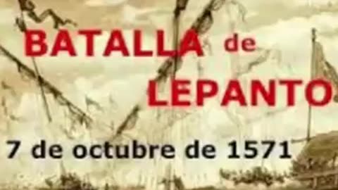 El mayor Triunfo del Cristianismo contra el Islam