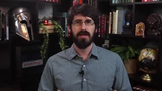 The Book of Enoch vs. Canon — Hidden Prophecy or Forbidden Knowledge