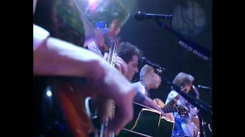 Help Me Through The Night (Joe Walsh song) - Eagles (acoustic)