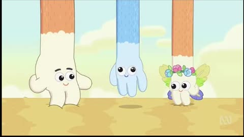 (Bluey Blue Mountains FULL EPISODE only on Disney Jr/ABC Kids) Sunday December 7th 2025!