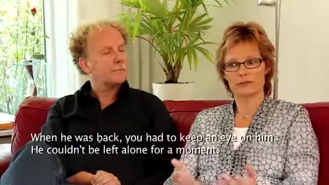 Interview Jeanette Hoogervorst - Breast cancer with metastasis to the liver