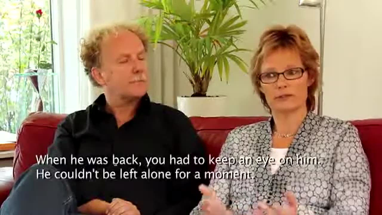 Interview Jeanette Hoogervorst - Breast cancer with metastasis to the liver